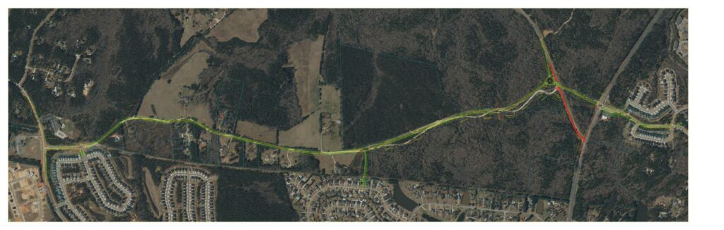 Columbia County_Clanton Road Imp