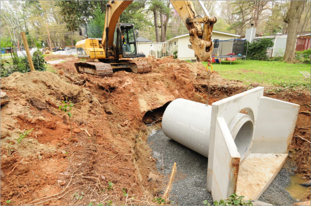 Doraville_CIP Stormwater