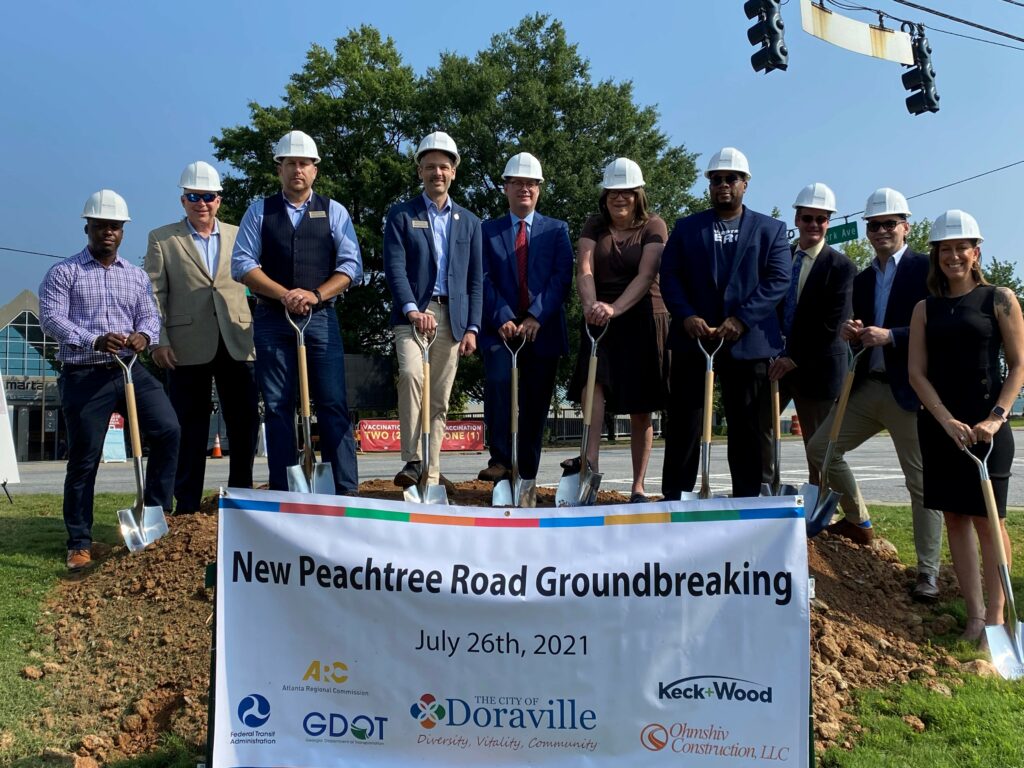 Doraville_New P'tree Rd_5