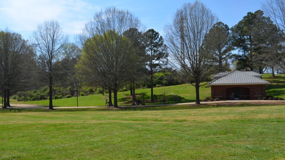 Fort Mill_Walter Elisha Park Imp_1