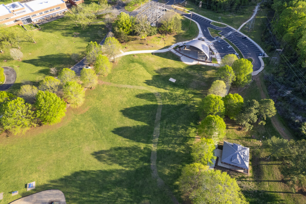 Fort Mill_Walter Elisha Park_6