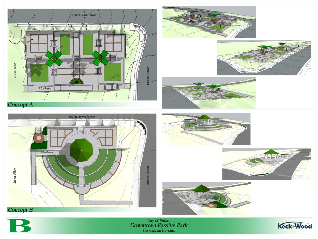 Illlustrative layout_flat_email