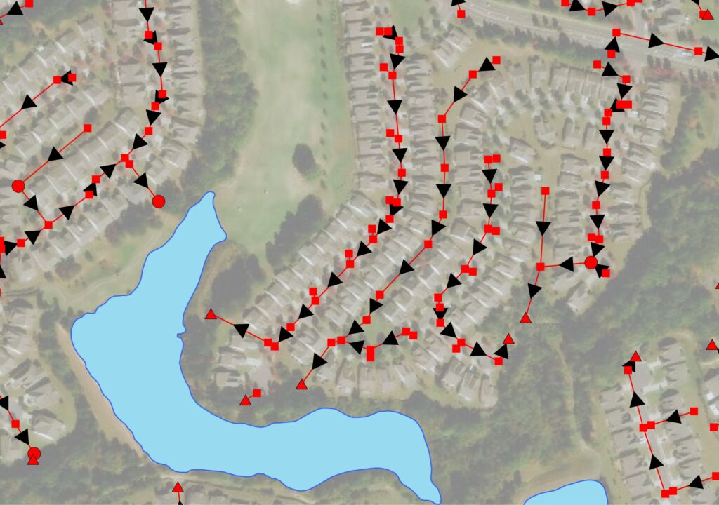 Lancaster Co_MS4 Program Mngt & Mapping