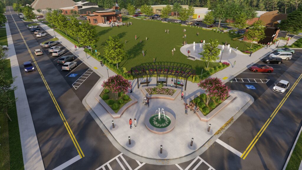 Monroe_Town Green Rendering_1 (1)