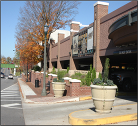Rock Hill_Black Street Ped Safety & Streetscape_1