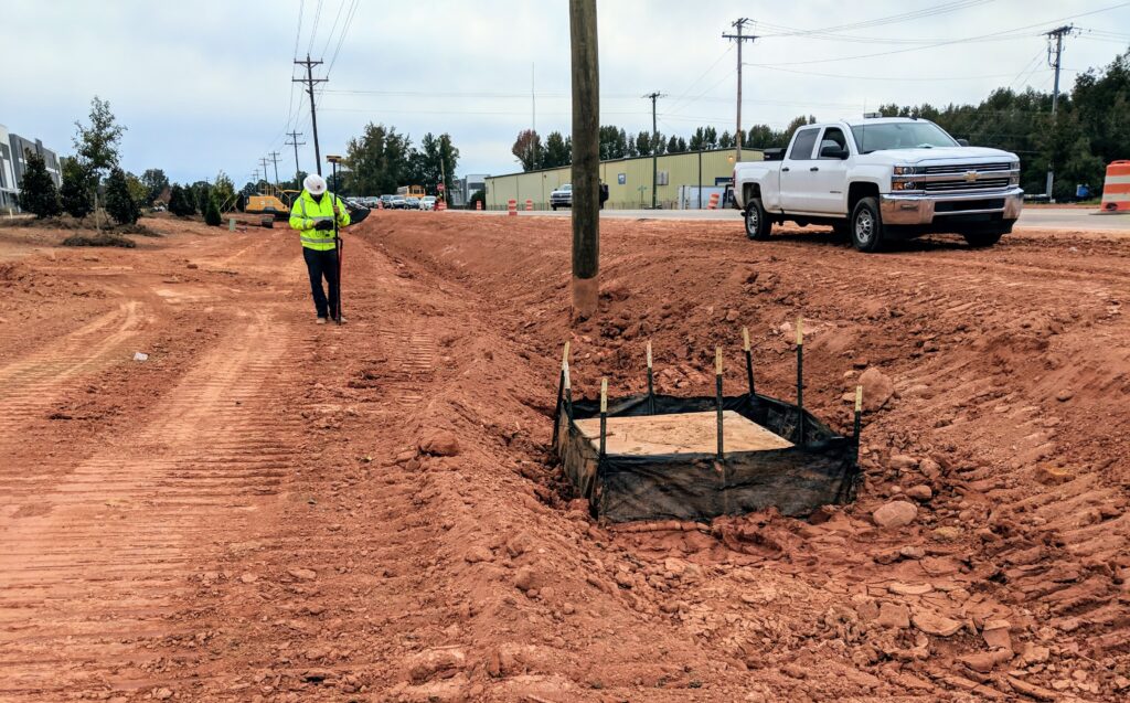 Scannell Properties_Springdale Road Improvements_2