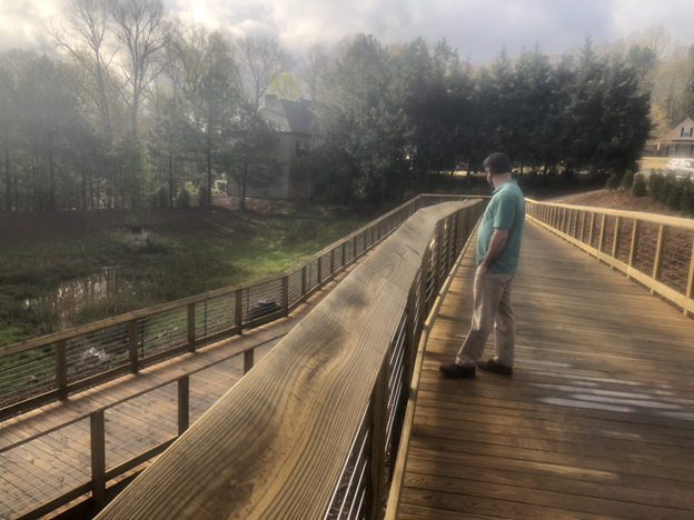 Senoia_Multi-Use Path from Autumn to Seavy_1