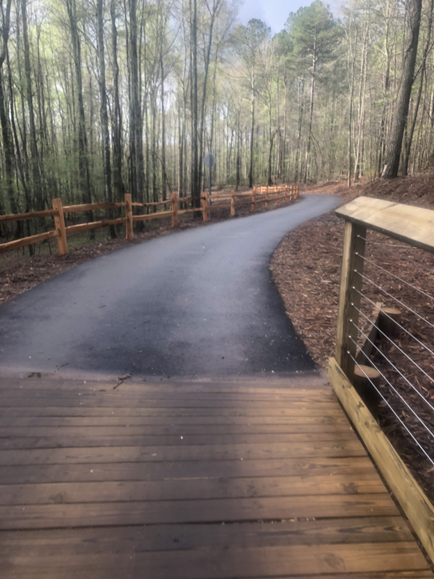 Senoia_Multi-Use Path from Autumn to Seavy_2