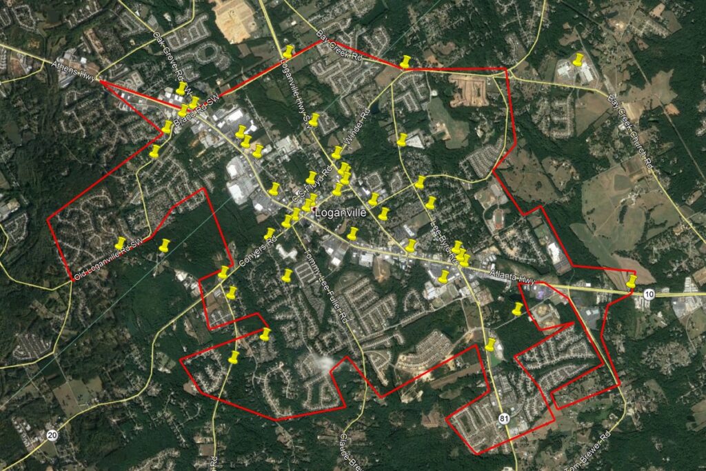 Team Narrative Picture - Needs Projects