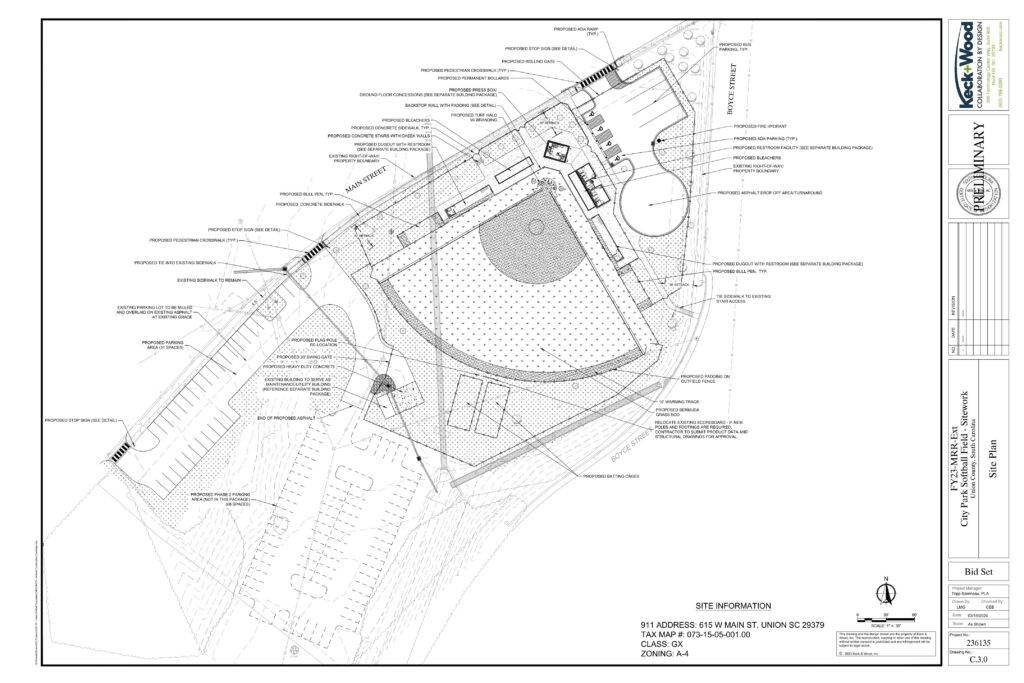 USC-Union_Softball Facility Improvements_2