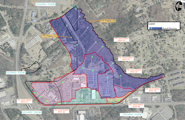 YTC_Stormwater Master Plan