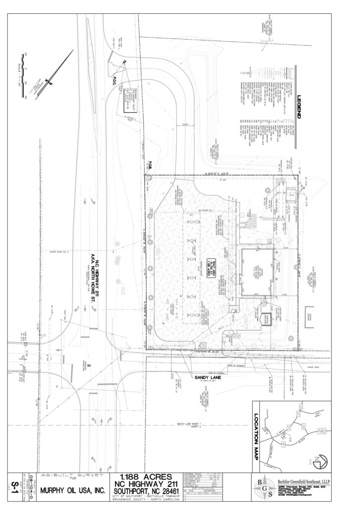 09-104-0 As Built Rev1 S-1