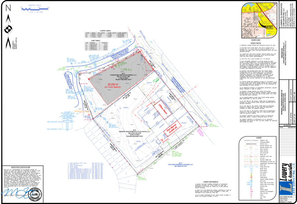 213375 - Boundary Topo Adairsville - 031122