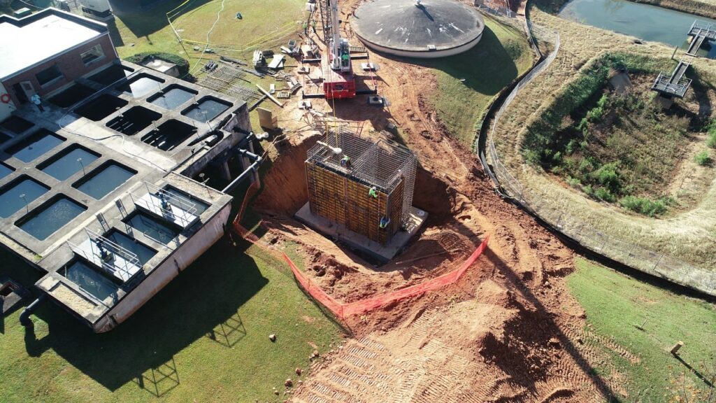 Buford_Water Works Replacement_1