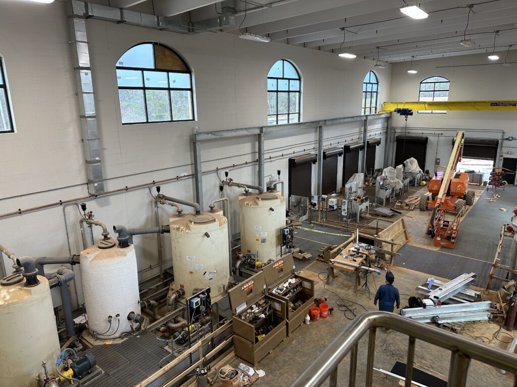 Buford_Water Works Replacement_2