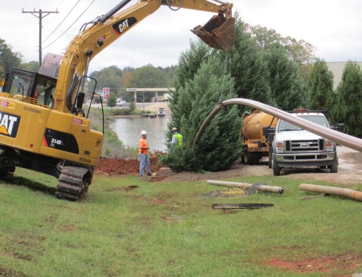 Eatonton, GA_Gas System Expansion to Serve Lake Oconee, Ph I & II_1
