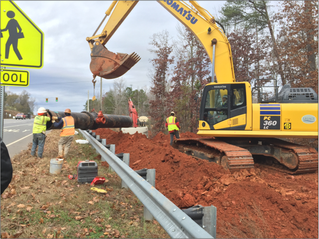 Fort Mill_Southern Bypass 24-in Waterline_2 (2)