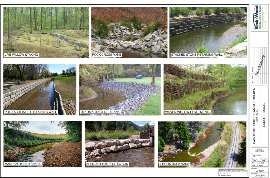 Gary Pirkle Stream Restoration - Concept Images-1