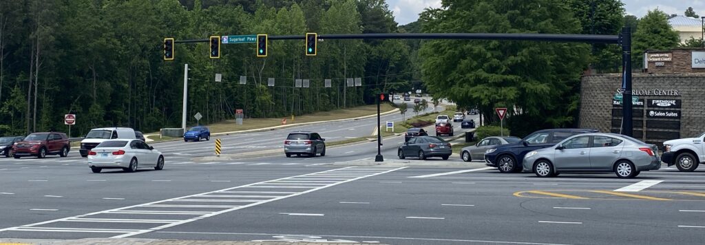 Gwinnett Co_On Call, Sugarloaf at Satellite (3)