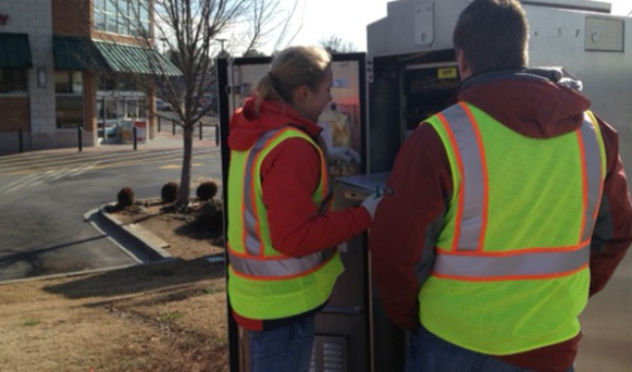 Gwinnett Place CID Photo