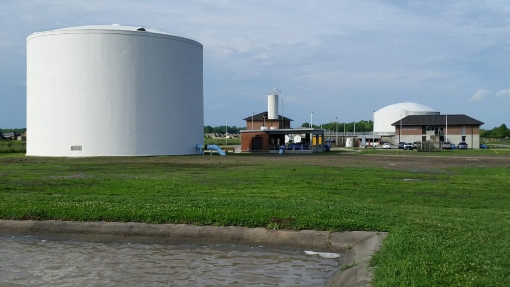 LPWD_New-Ground-Storage-Tank
