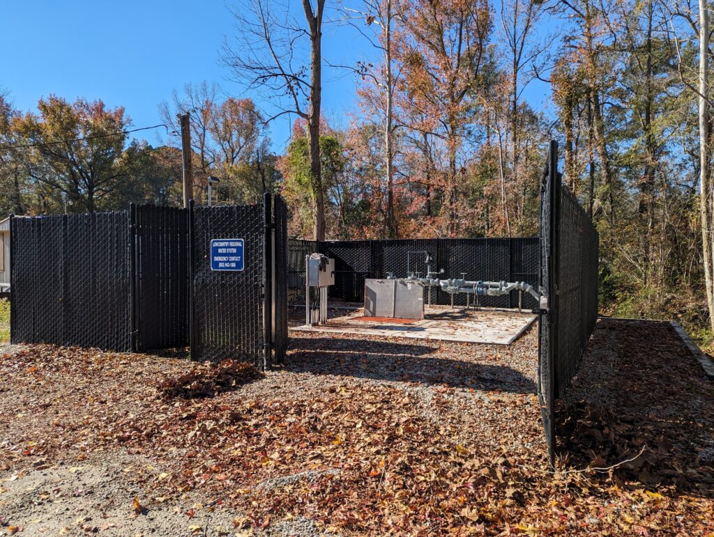 LRWS, SC_Gifford Lift Station Rehab_after 3
