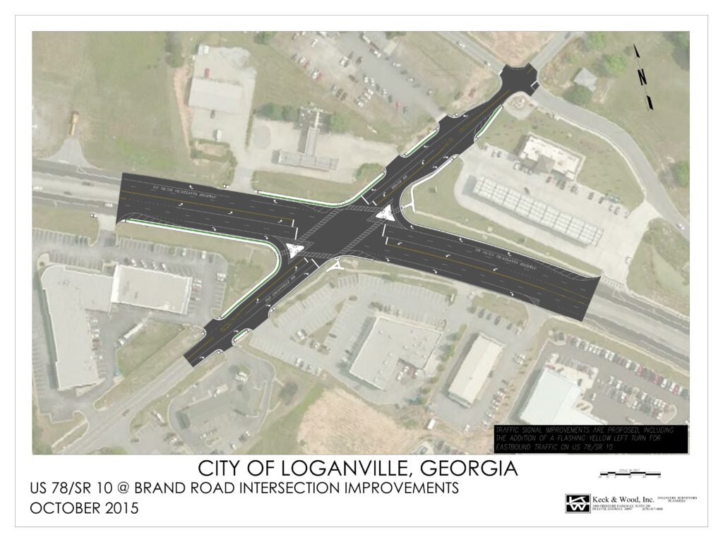 Loganville_US 78 @ Brand Road Intersection Imp (1) (1)