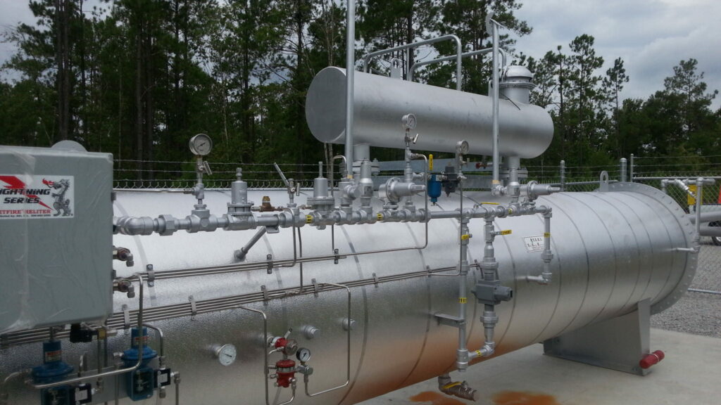 Millen_Natural Gas System Expansion to Serve Carbo Ceramics_2