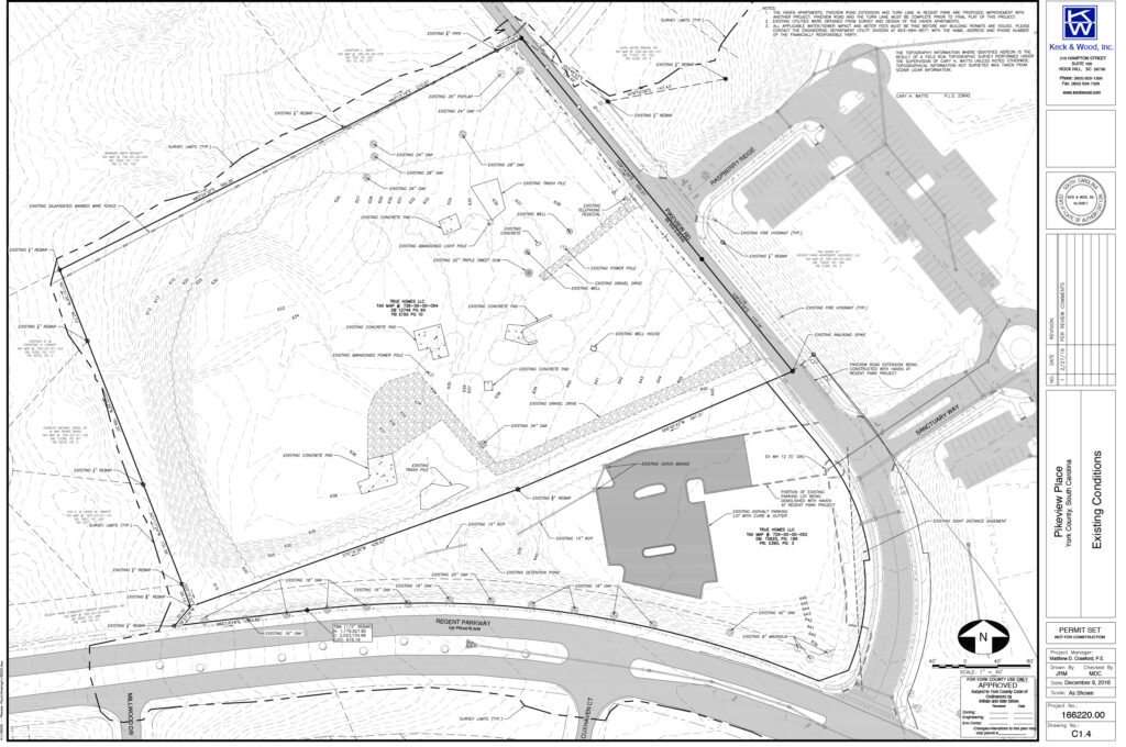 Pikeview Place Townhomes-2