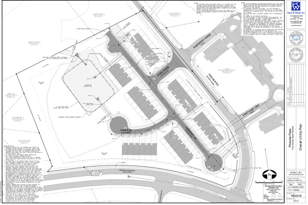 Pikeview Place Townhomes-3