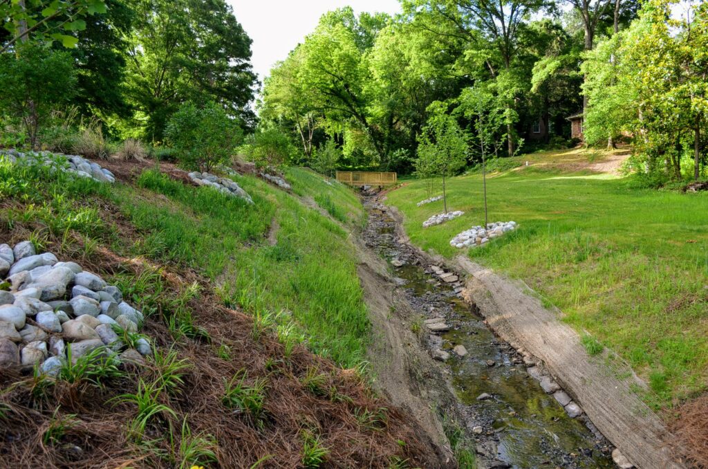 Rock Hill_Marydale Lane Stormwater Improvements (1)