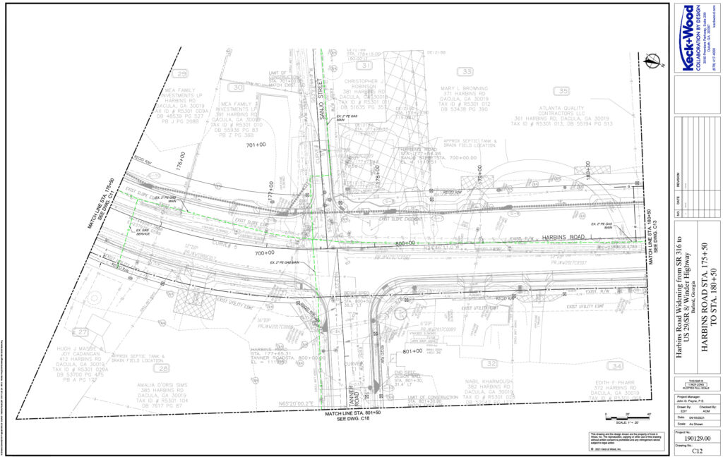 2021.07.19 Harbins Road Widening Sheet Set-12