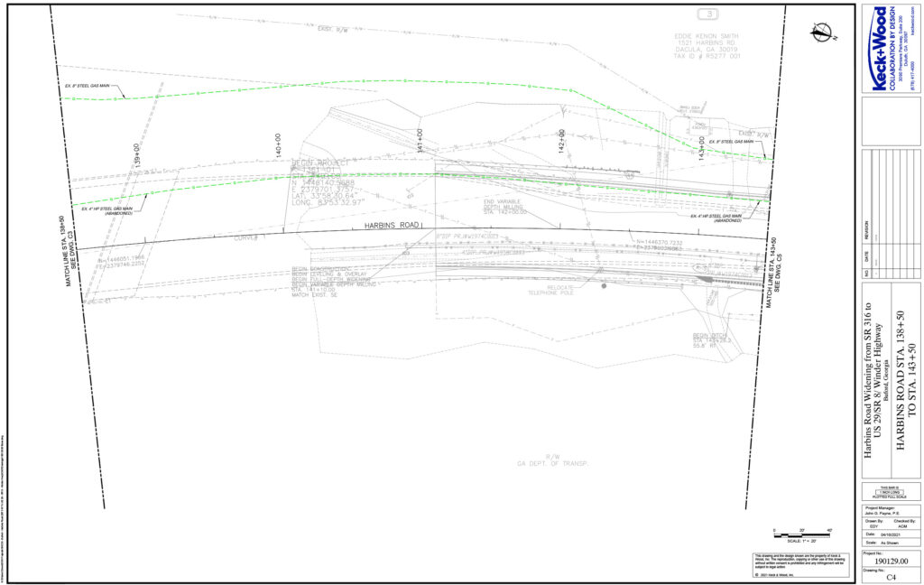 2021.07.19 Harbins Road Widening Sheet Set-4