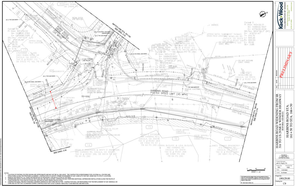 2022.12.07 Harbins Road Widening-10