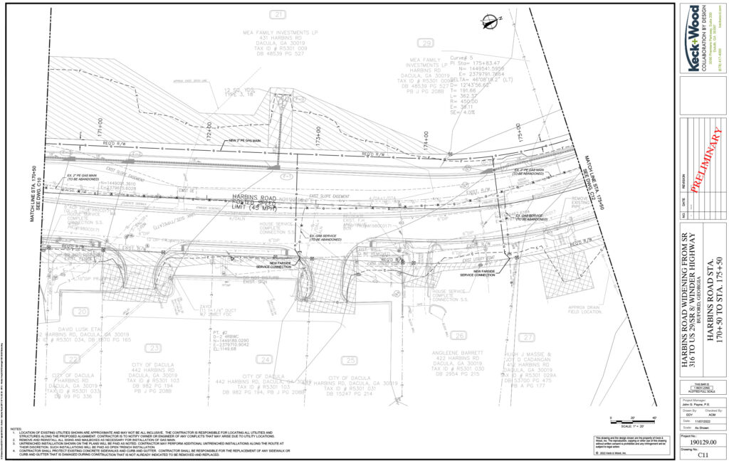 2022.12.07 Harbins Road Widening-12