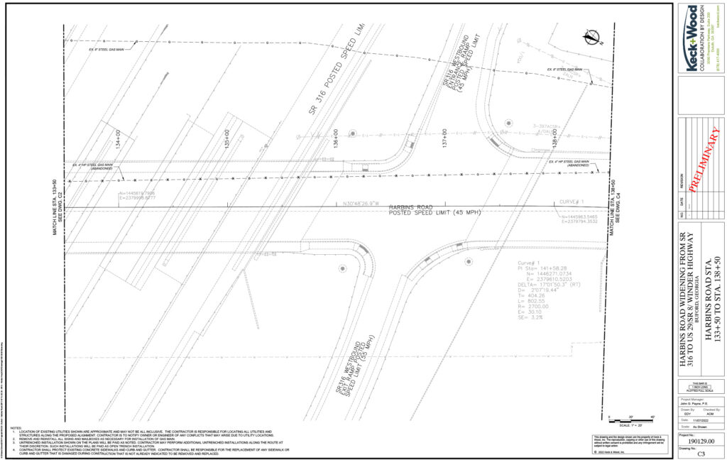 2022.12.07 Harbins Road Widening-4