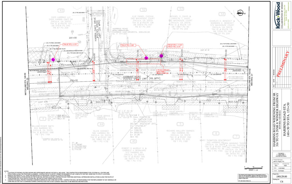 2022.12.07 Harbins Road Widening-7