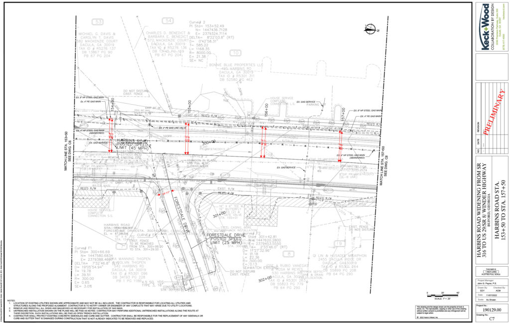 2022.12.07 Harbins Road Widening-8